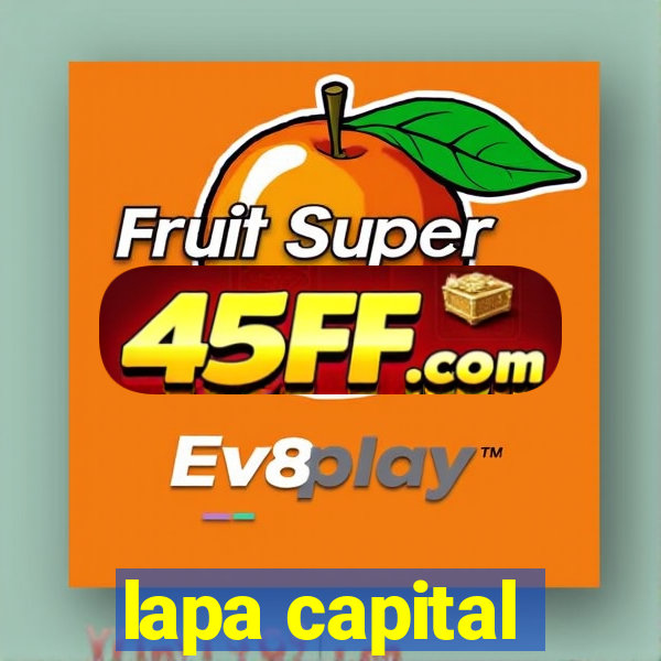 lapa capital